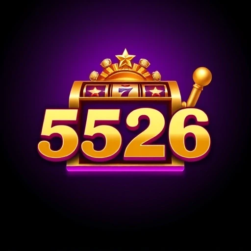 5526.COM Logo