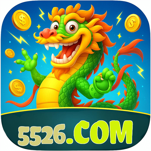 5526.com Logo