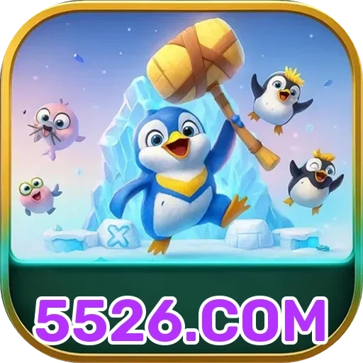 5526.COM: Caça-Níqueis que Transformam Seu Jogo em Diversão Infinita!